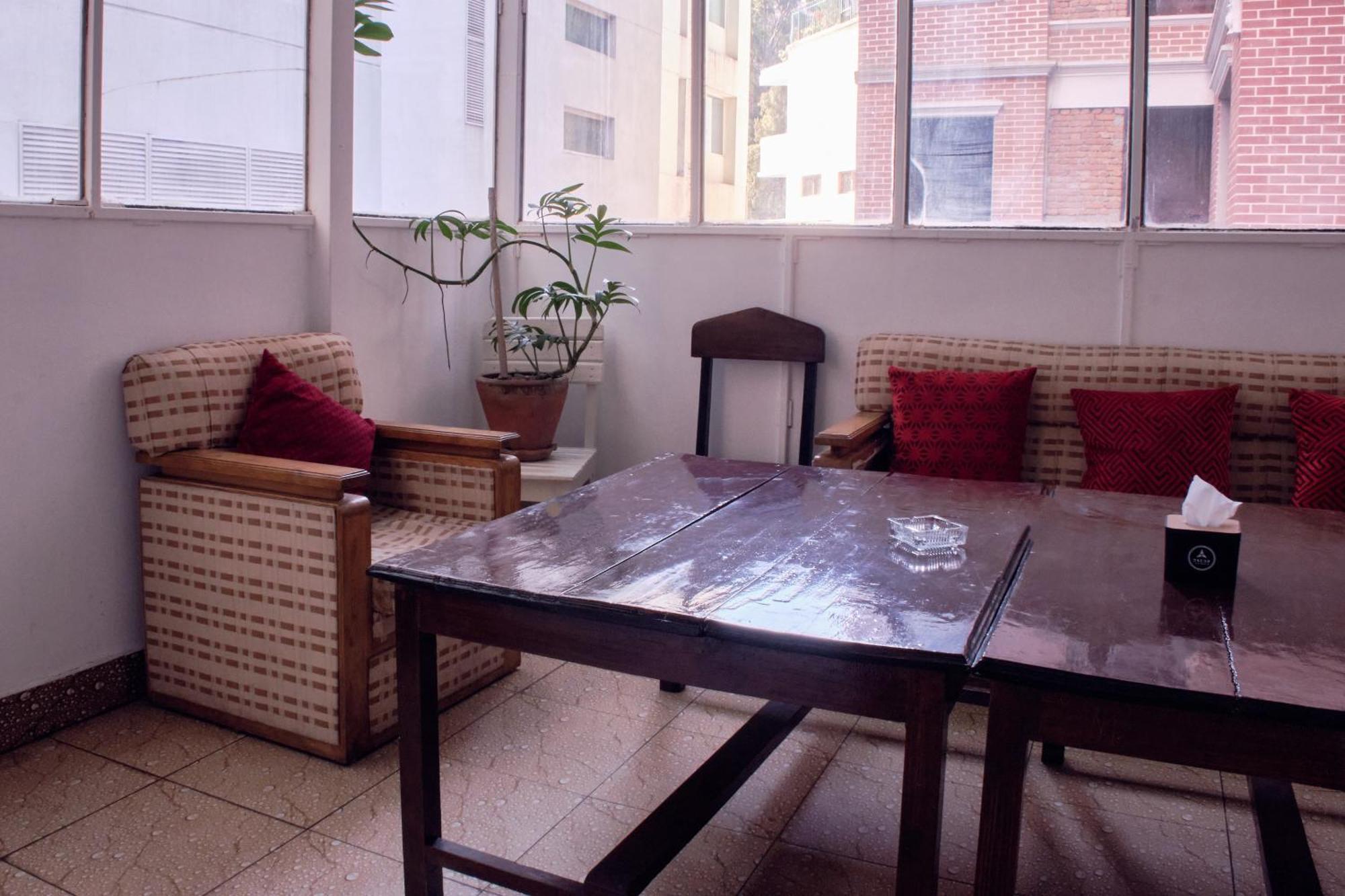 Hotel Shree Tara Kathmandu Esterno foto