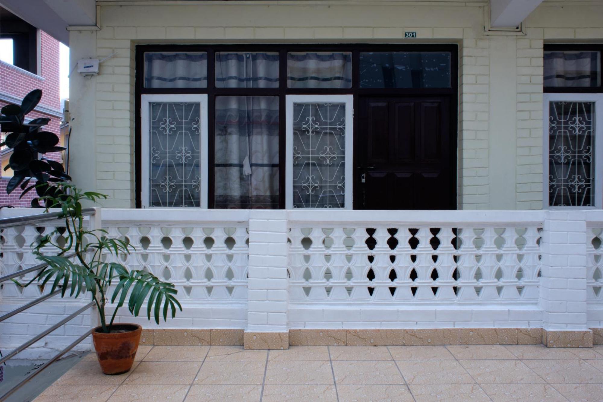 Hotel Shree Tara Kathmandu Esterno foto