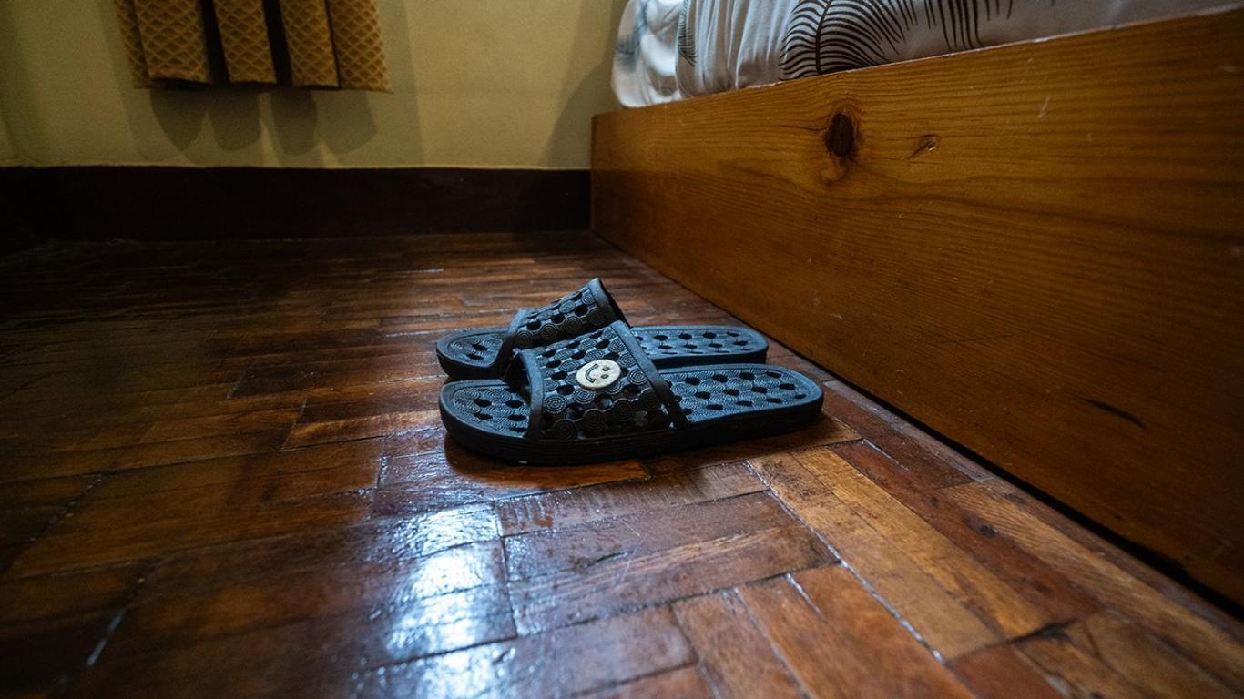 Hotel Shree Tara Kathmandu Esterno foto