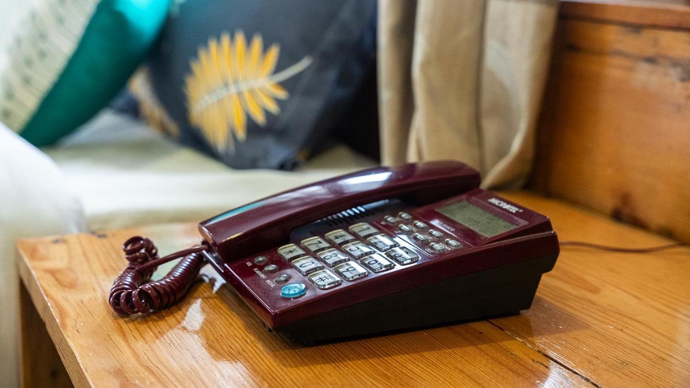 Hotel Shree Tara Kathmandu Esterno foto